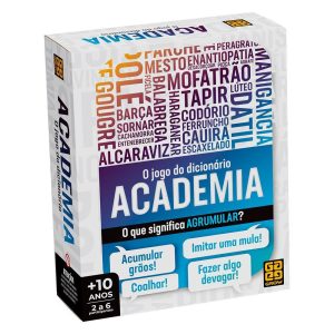 Jogo Academia | Jogos Brinquedos Jogos