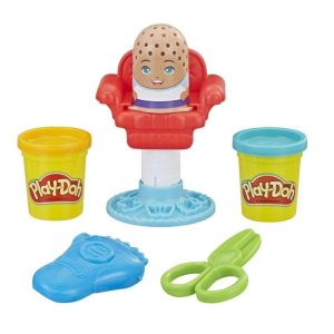 Massinha Play Doh Mini Clássicos Kit Corte Maluco E4918 – Hasbro | Massinha Brinquedos Massinha