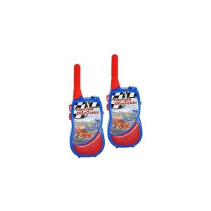 Walkie Talkie Corrida Divertida C/Lanterna Dmt5526 | Walkie Talkie Brinquedos Walkie Talkie