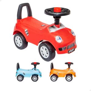 Carrinho Infantil Triciclo Andador Motoca Carrinho Bebê | Mini Veículos Brinquedos Mini Veículos